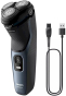 Електрична бритва PHILIPS S3144/00 series 3000 - 2