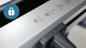 Электрогриль прижимной Philips Series 5000 HD6301/90 - 8