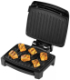 Електрогриль притискний RUSSELL HOBBS George Foreman 28300-56 Immersa Grill Small - 2