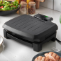 Електрогриль притискний RUSSELL HOBBS George Foreman 28300-56 Immersa Grill Small - 3
