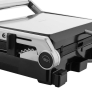 Електрогриль притискний Sencor SBG 4010SS - 3