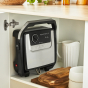 Электрогриль прижимной Tefal Inicio Classic GC272D10 - 10
