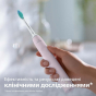 Зубна електрощітка PHILIPS HX3673/11 Sonicare Рожевий - 2
