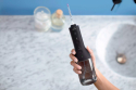 Зубна електрощітка PHILIPS HX3826/33 Іригатор - 4