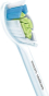Зубна електрощітка PHILIPS HX6068/12 насадки W2 Optimal White 8 шт - 2