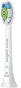 Зубна електрощітка PHILIPS HX6068/12 насадки W2 Optimal White 8 шт - 3