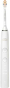 Зубна електрощітка PHILIPS HX9911/19 Sonicare DiamondClean 9000 White - 2