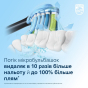 Зубна електрощітка PHILIPS HX9911/88 Sonicare DiamondClean Aquamarine - 3