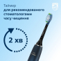 Зубна електрощітка PHILIPS HX9911/88 Sonicare DiamondClean Aquamarine - 4