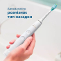 Набір з 2-х електричних зубних щіток PHILIPS HX9914/69 Sonicare DiamondClean 9000 Pink&Black - 4