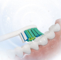 Насадка для электрической зубной щетки Sencor SOX 015 - 4