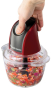 Подрібнювач Russell Hobbs 27130-56 Desire Mini Chopper - 2