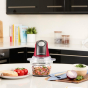 Подрібнювач Russell Hobbs 27130-56 Desire Mini Chopper - 3