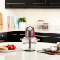 Подрібнювач Russell Hobbs 27130-56 Desire Mini Chopper - 4