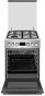 Плита комбінована HANSA FCMX58329 - 3