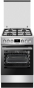 Плита комбінована HANSA FCMX583291 - 3