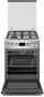 Плита комбінована HANSA FCMX583291 - 4