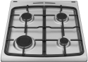 Плита комбінована HANSA FCMX583291 - 6