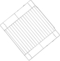 Плита комбінована HANSA FCMX583291 - 9