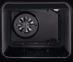 Електрична плита Electrolux LKR664177W - 3