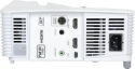 Проектор Optoma GT1070XE - 4