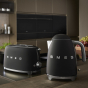 Электрочайник Smeg KLF03BLMEU - 4