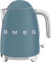 Електрочайник Smeg KLF03SBMEU - 2
