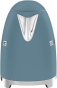 Електрочайник Smeg KLF03SBMEU - 3