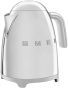 Электрочайник Smeg KLF03SSEU - 1