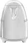 Электрочайник Smeg KLF03SSEU - 3