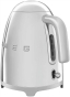 Электрочайник Smeg KLF03SSEU - 5