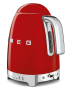 Электрочайник Smeg KLF04RDEU - 3