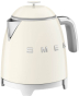 Электрочайник Smeg KLF05CREU - 1