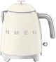 Электрочайник Smeg KLF05CREU - 2
