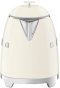 Электрочайник Smeg KLF05CREU - 3