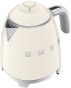 Электрочайник Smeg KLF05CREU - 5