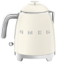 Электрочайник Smeg KLF05CREU - 7