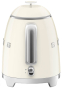 Электрочайник Smeg KLF05CREU - 8