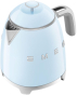 Электрочайник Smeg KLF05PBEU - 5
