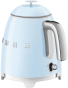Электрочайник Smeg KLF05PBEU - 6