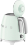 Электрочайник Smeg KLF05PGEU - 10