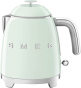 Электрочайник Smeg KLF05PGEU - 2