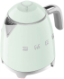 Электрочайник Smeg KLF05PGEU - 5