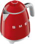 Электрочайник Smeg KLF05RDEU - 5