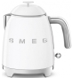 Электрочайник Smeg KLF05WHEU - 1