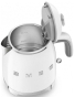 Электрочайник Smeg KLF05WHEU - 3