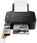 Принтер Canon Pixma TS3450 (4463C006) - 3