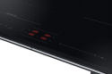 Індукційна варильна поверхня Samsung NZ64B6056GK - 3