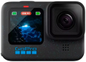 Екшн-камера GoPro HERO 12 Black (CHDHX-121-RW) - 1