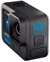 Екшн-камера GoPro HERO 12 Black (CHDHX-121-RW) - 3